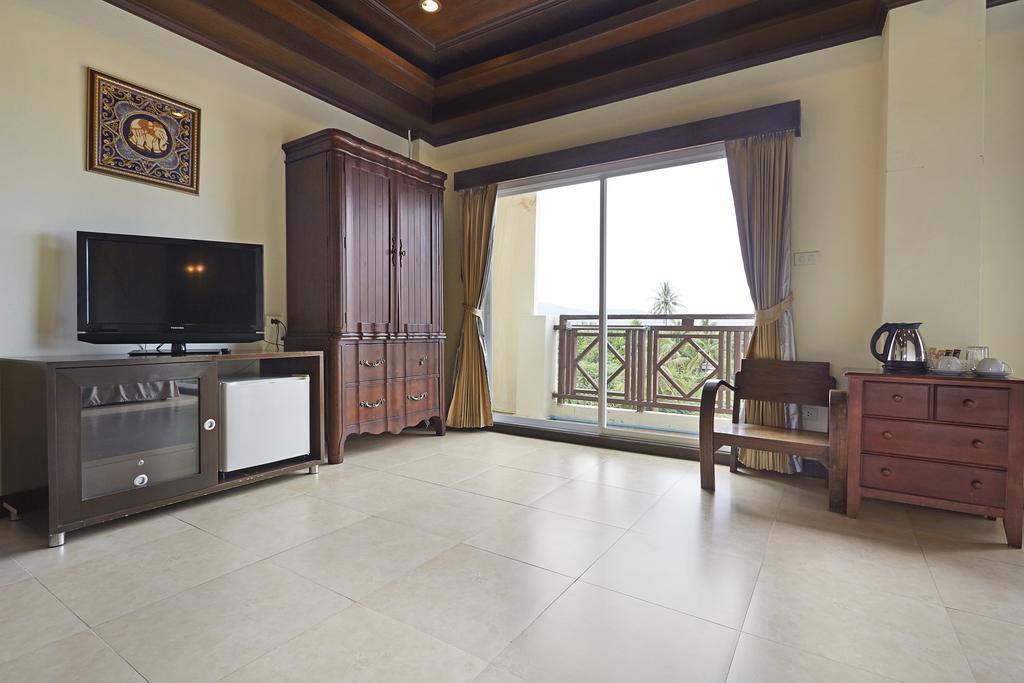 D Varee Xpress Hillside Hua Hin Ча-Ам Экстерьер фото