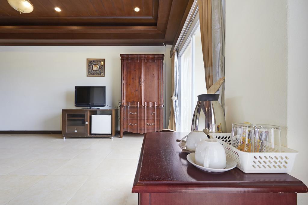 D Varee Xpress Hillside Hua Hin Ча-Ам Экстерьер фото