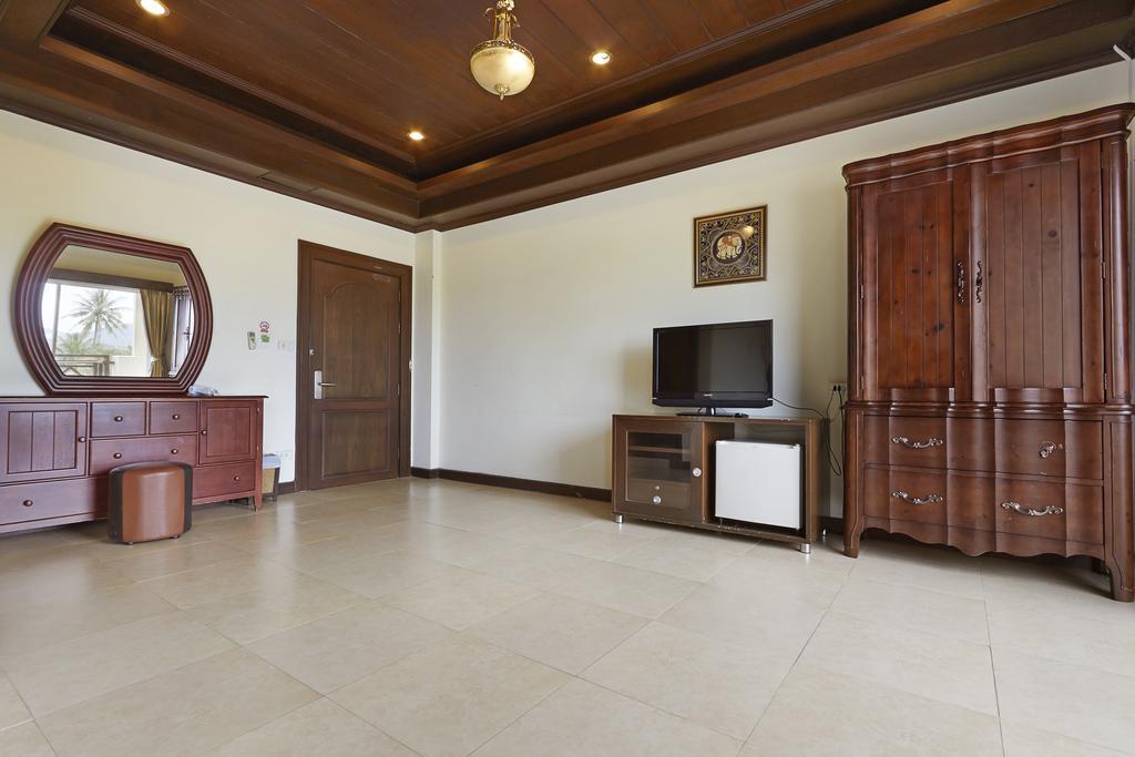 D Varee Xpress Hillside Hua Hin Ча-Ам Экстерьер фото