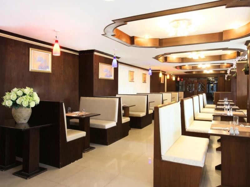 D Varee Xpress Hillside Hua Hin Ча-Ам Экстерьер фото