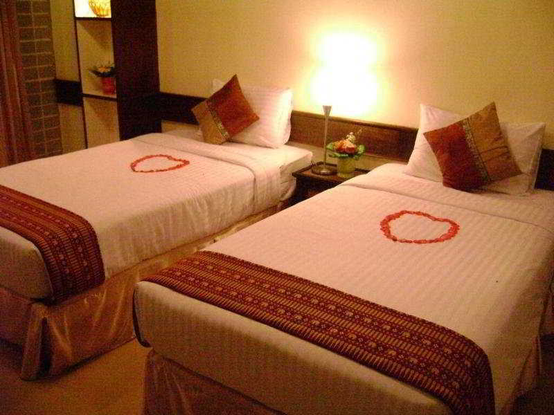 D Varee Xpress Hillside Hua Hin Ча-Ам Экстерьер фото